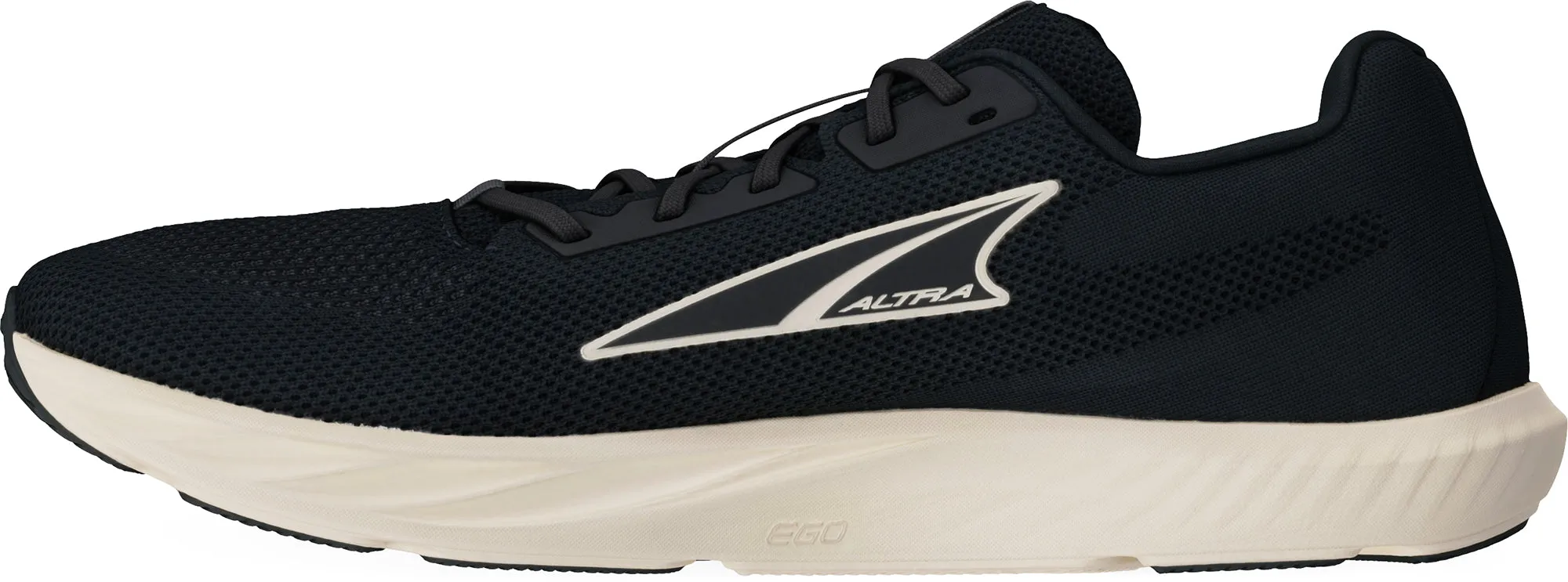 Altra Escalante 4 Mens Running Shoes - Black