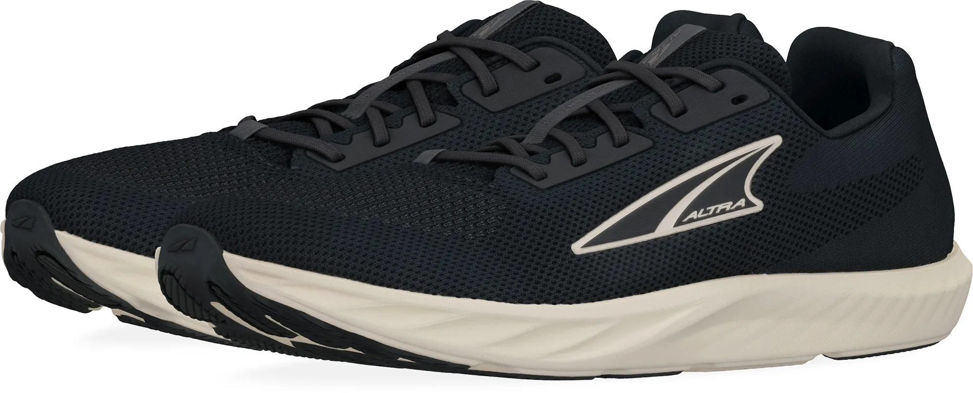 Altra Escalante 4 Mens Running Shoes - Black