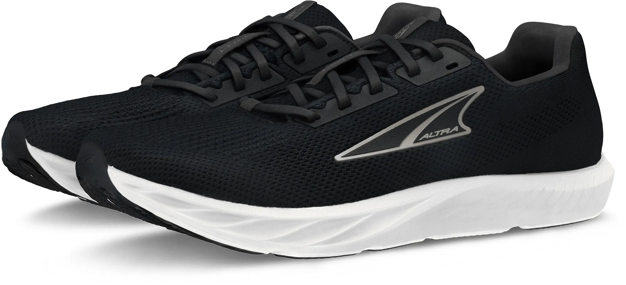 Altra Escalante 4 Womens Running Shoes - Black