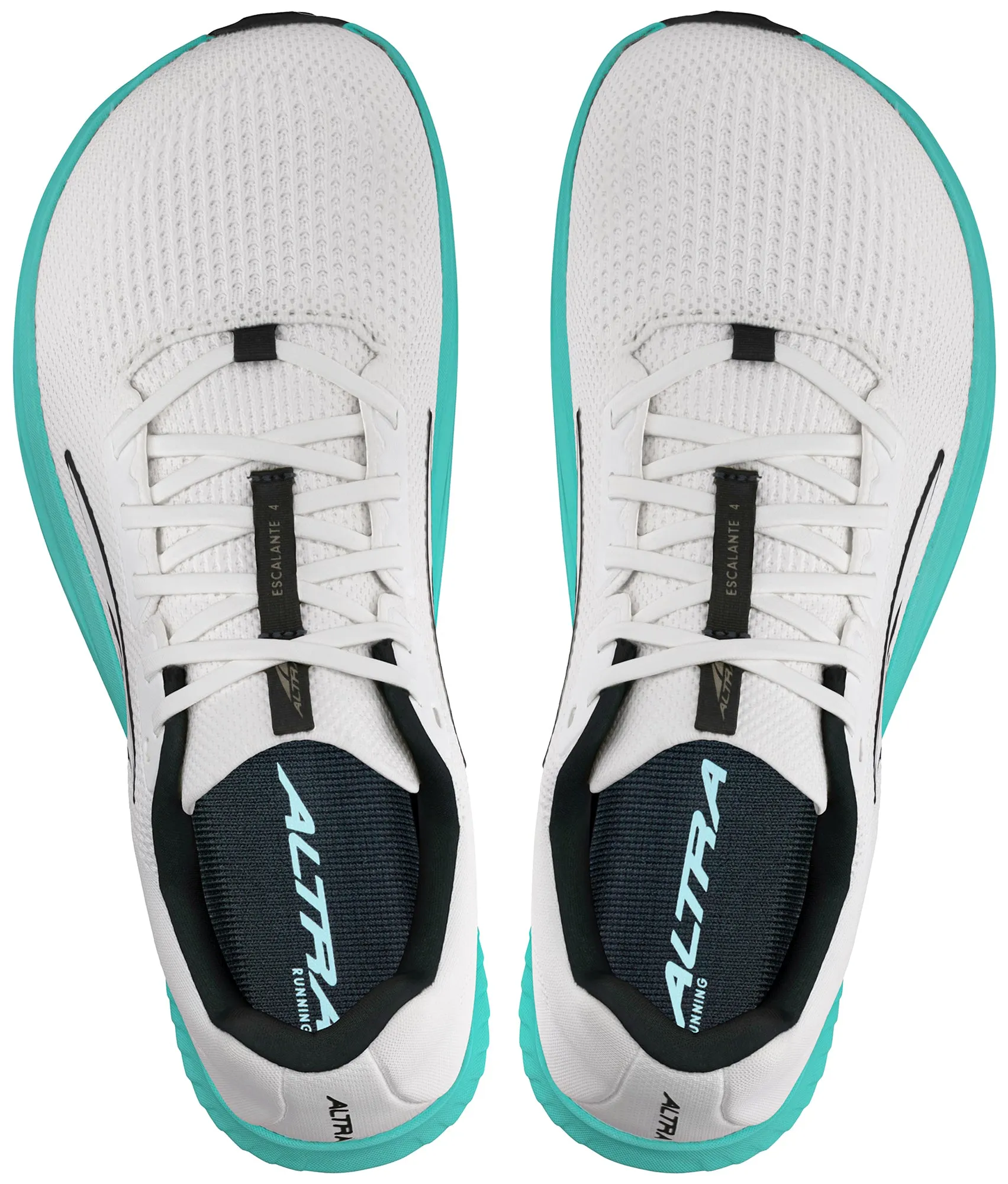Altra Escalante 4 Womens Running Shoes - White