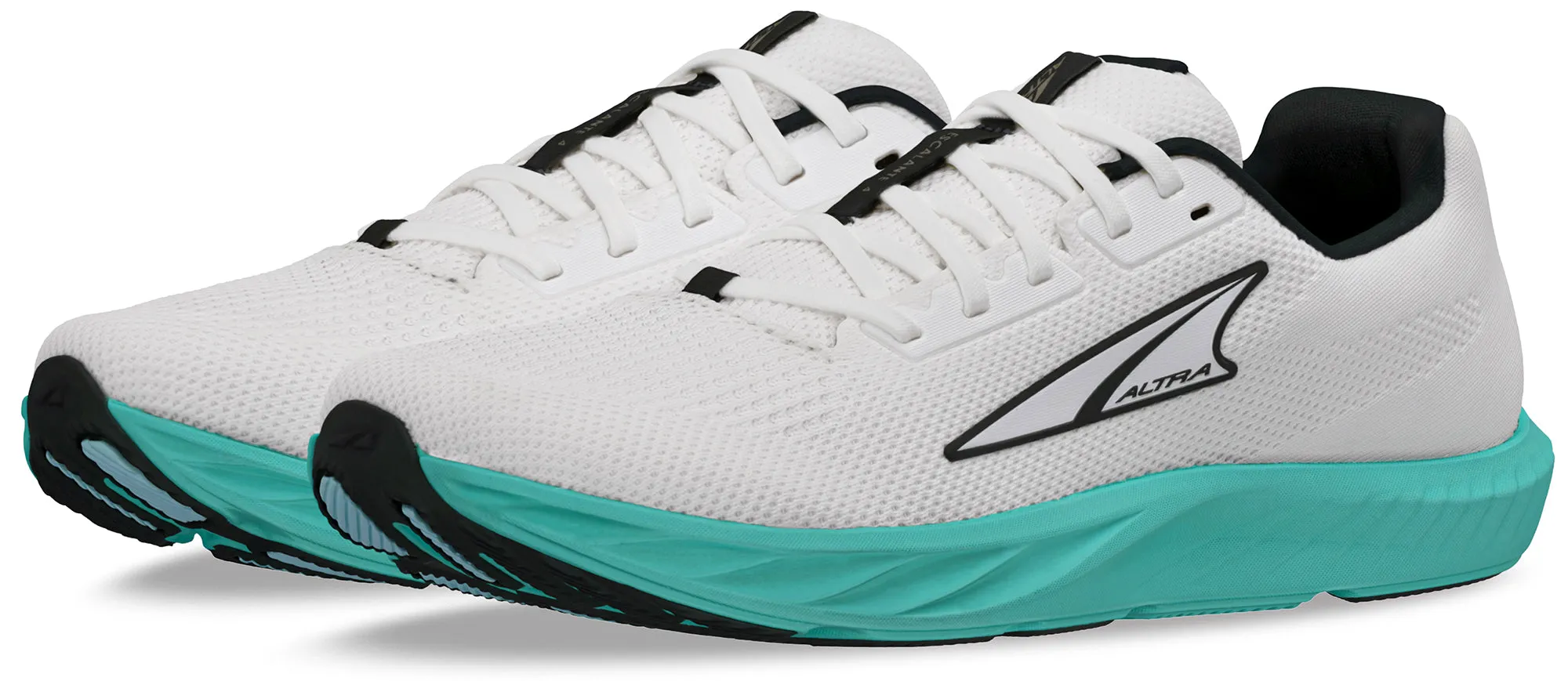 Altra Escalante 4 Womens Running Shoes - White