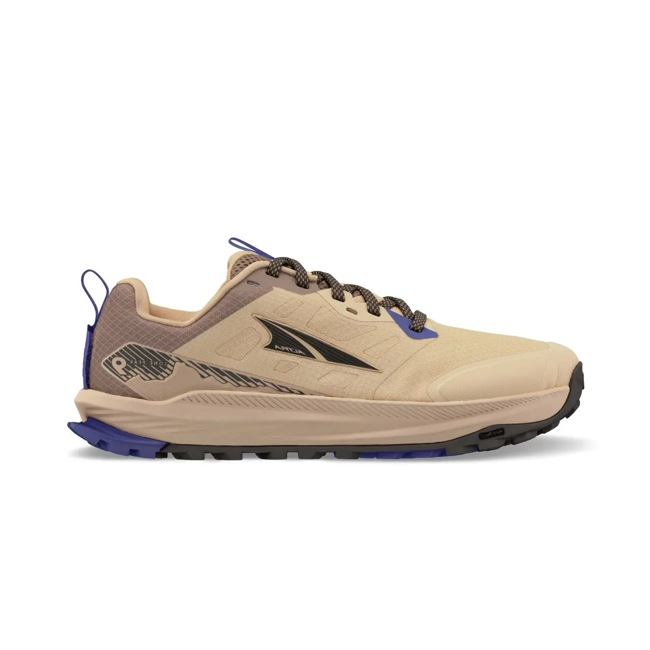 Altra Lone Peak 9 Shoes (Women's)