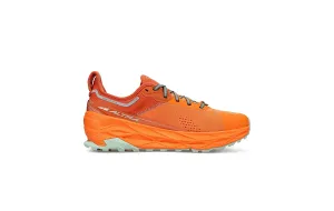 ALTRA Men's Olympus 5 - Orange