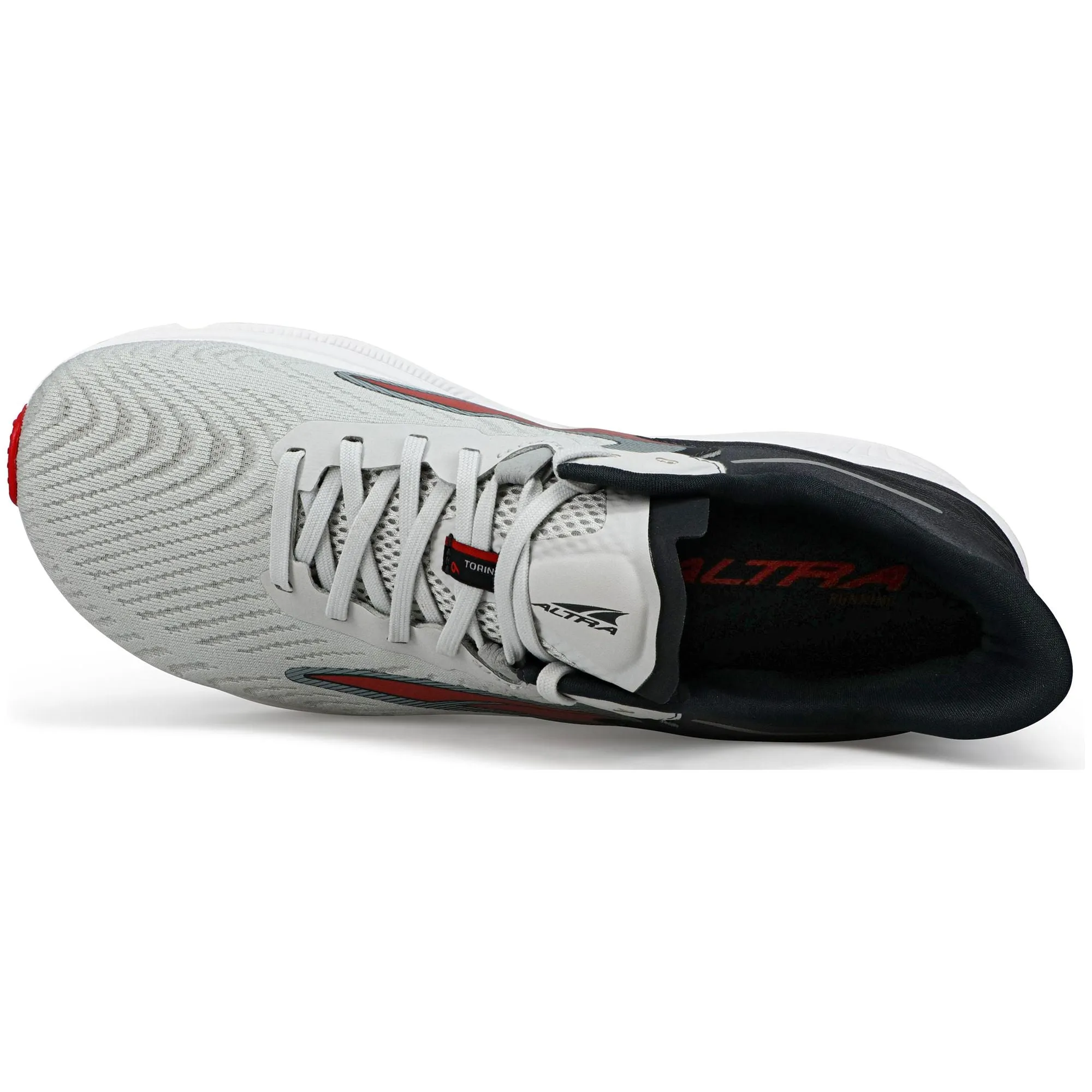 Altra Torin 6 Mens Running Shoes - Grey
