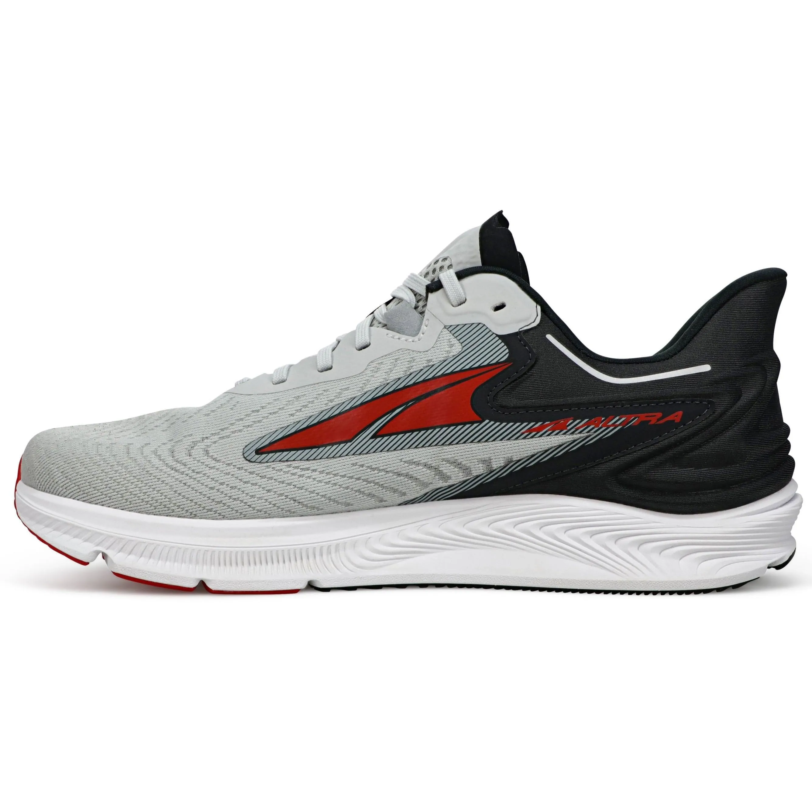 Altra Torin 6 WIDE FIT Mens Running Shoes - Grey