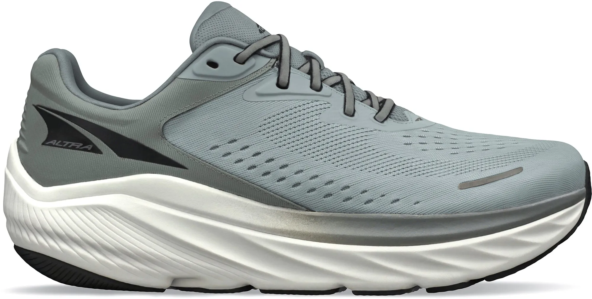 Altra VIA Olympus 2 Mens Running Shoes - Grey