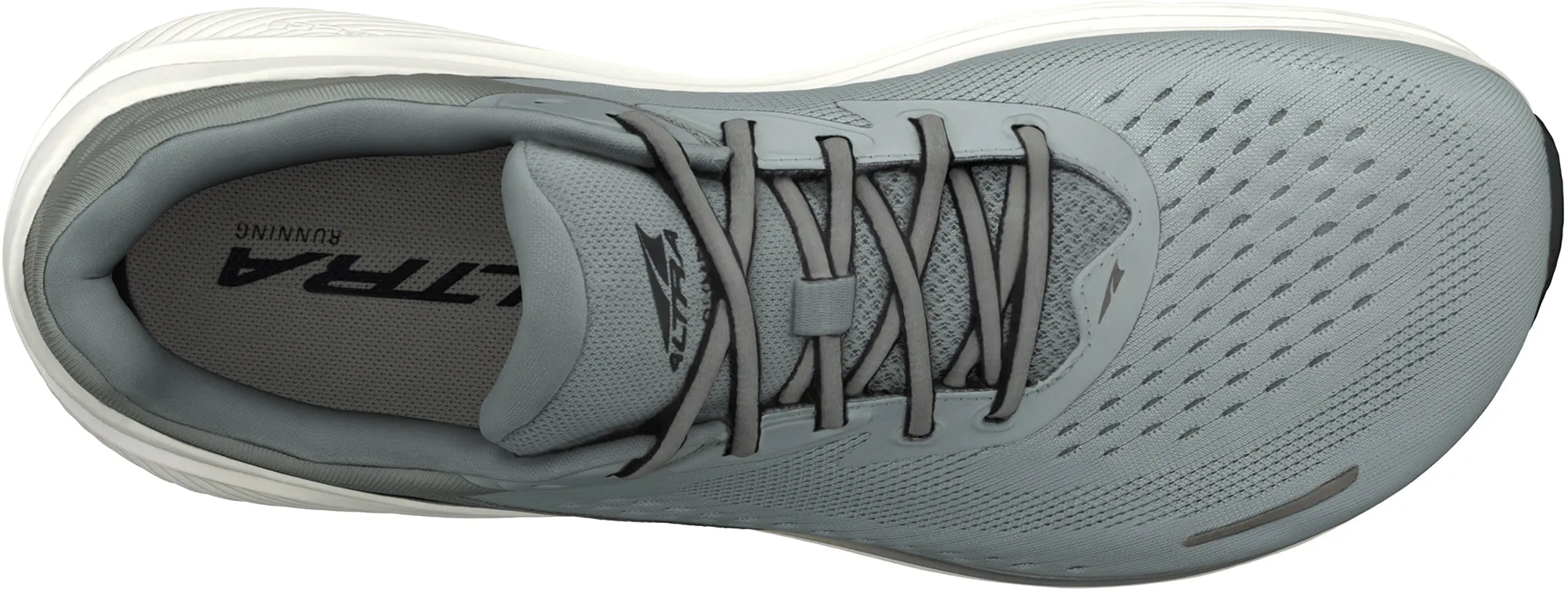 Altra VIA Olympus 2 Mens Running Shoes - Grey