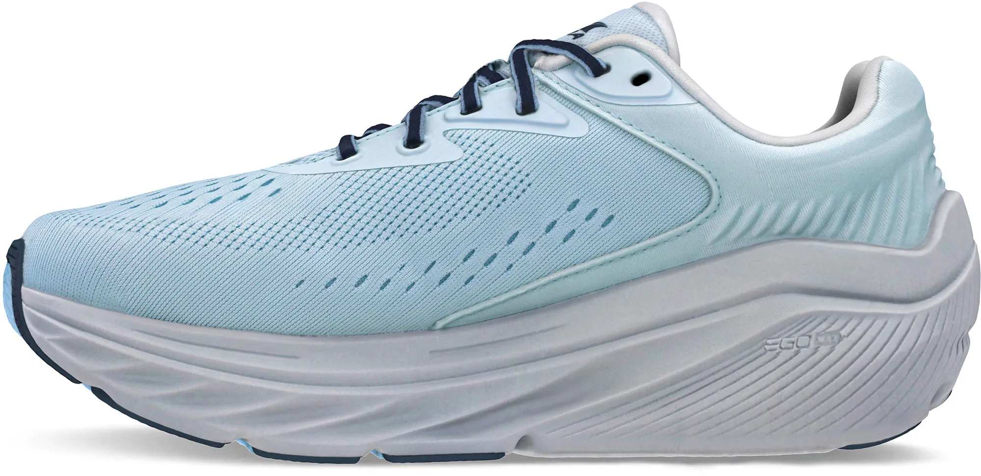 Altra VIA Olympus 2 Womens Running Shoes - Blue