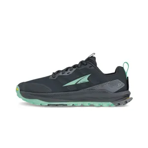 Altra Women's Lone Peak 9  - Teal/Black