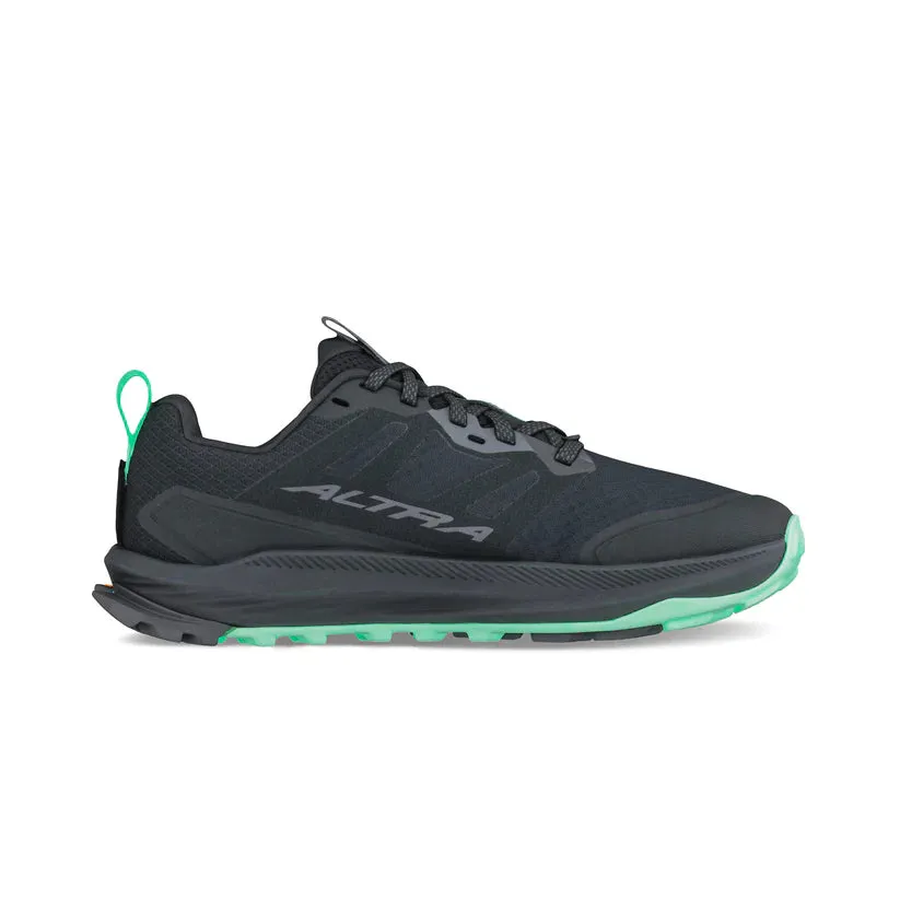 Altra Women's Lone Peak 9  - Teal/Black