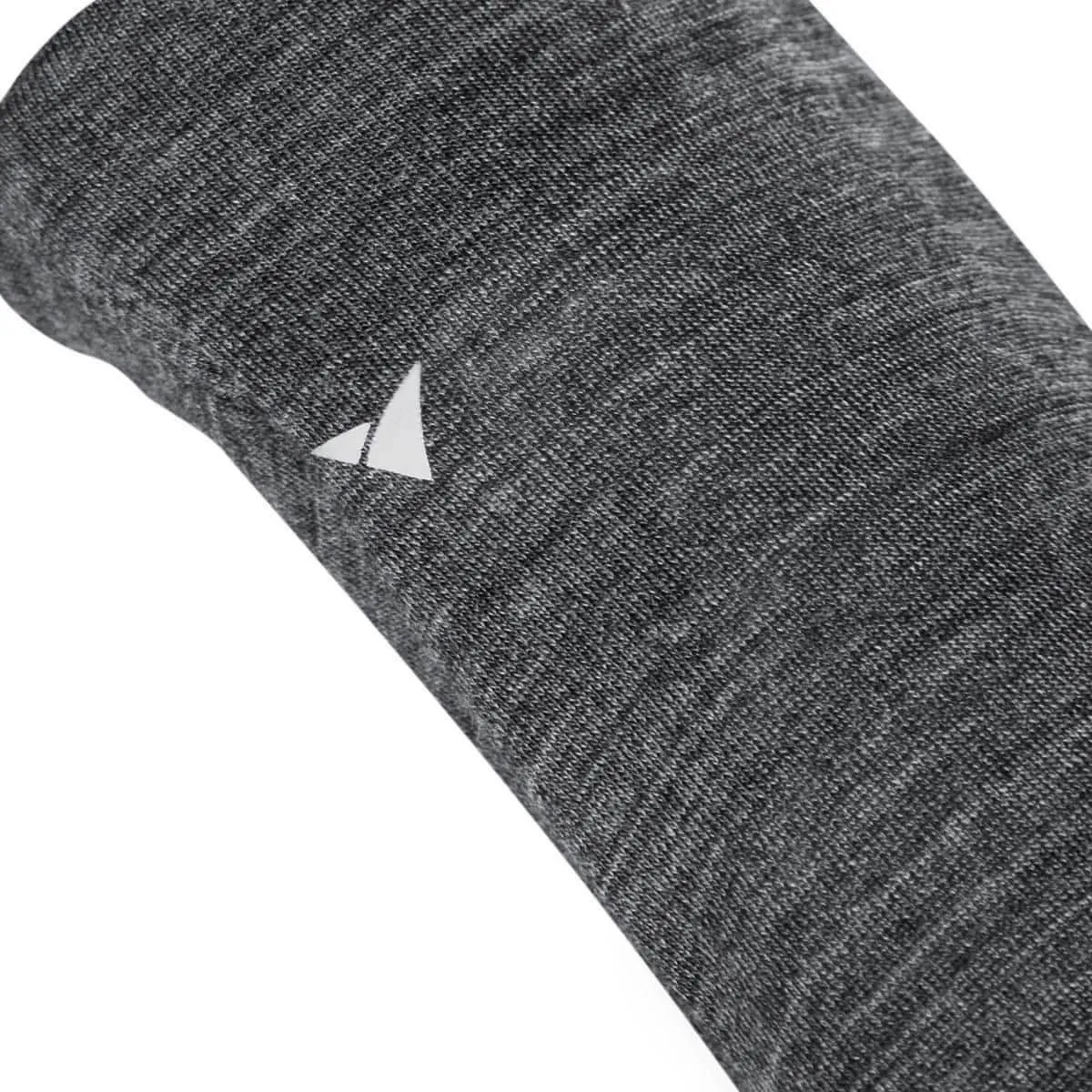 Altura Merino Liner Full Finger Cycling Gloves - Grey