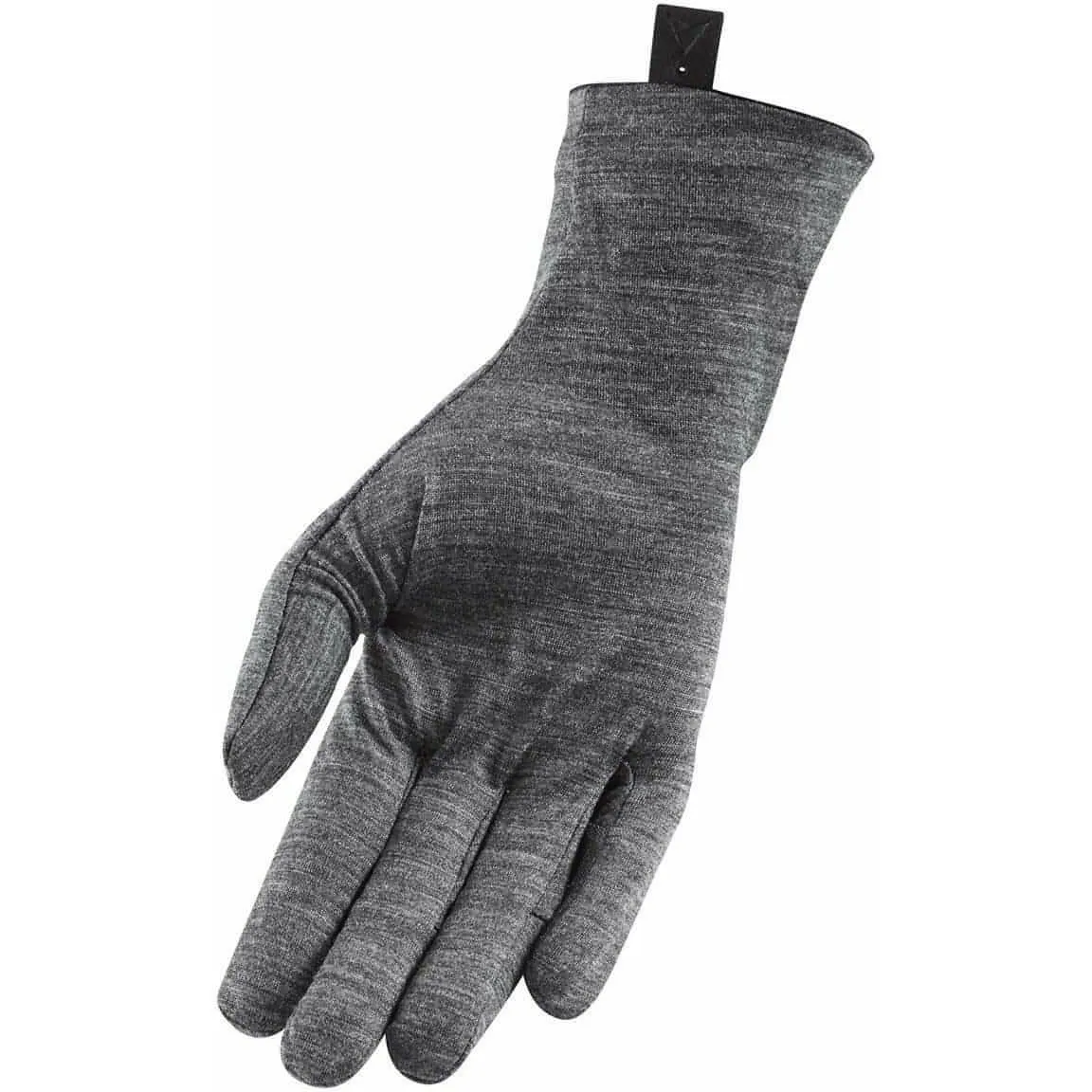Altura Merino Liner Full Finger Cycling Gloves - Grey