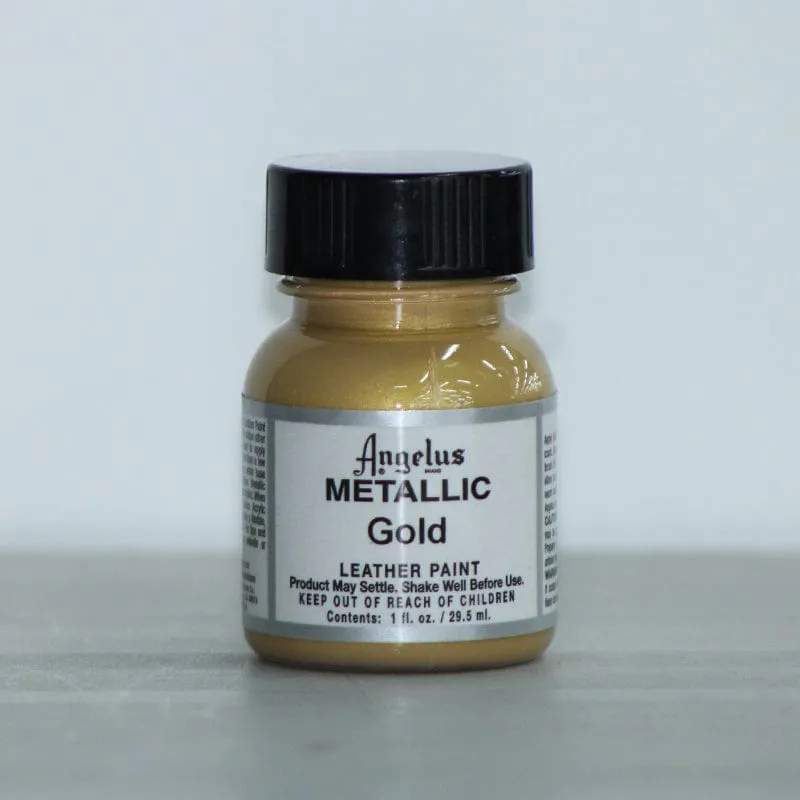 Angelus  Leather Paints 29.5 ml