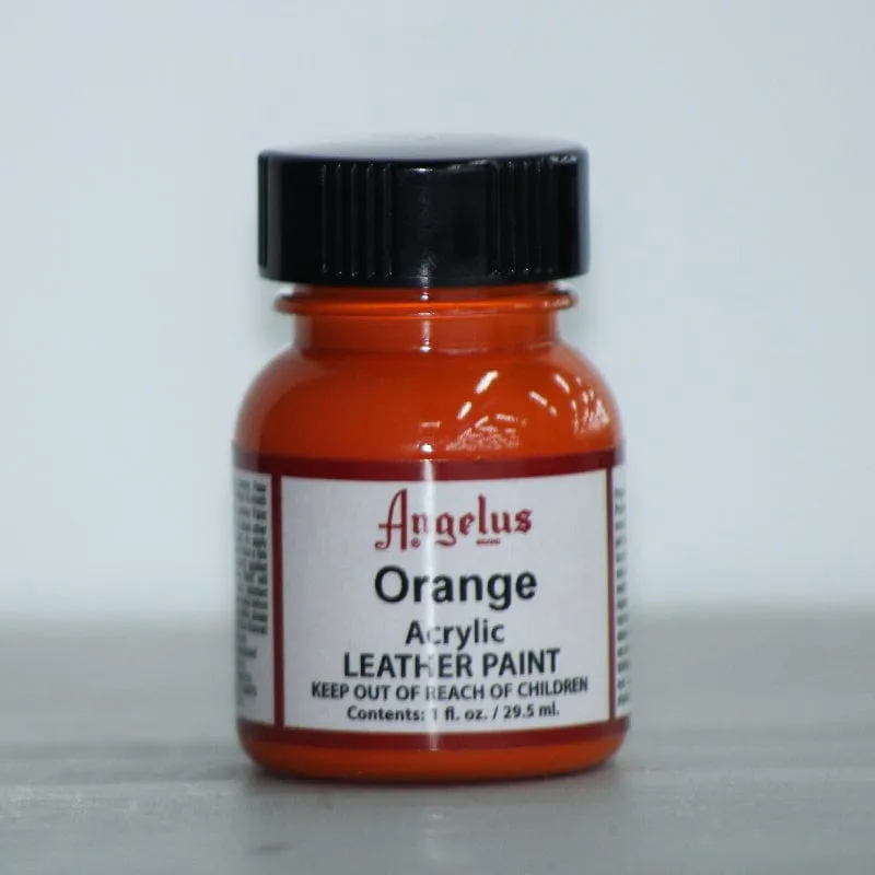 Angelus  Leather Paints 29.5 ml