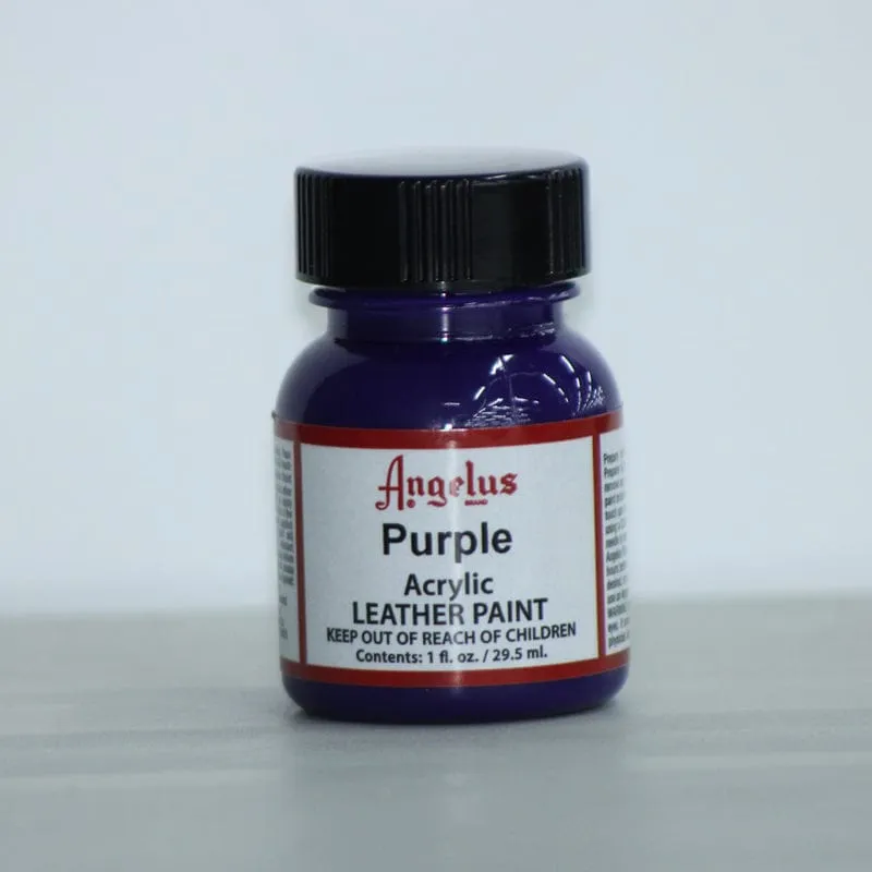 Angelus  Leather Paints 29.5 ml