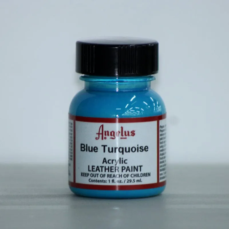 Angelus  Leather Paints 29.5 ml