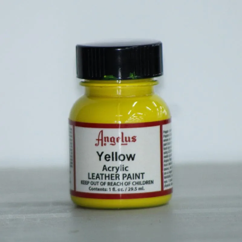 Angelus  Leather Paints 29.5 ml