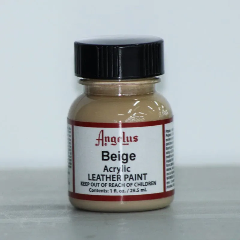 Angelus  Leather Paints 29.5 ml
