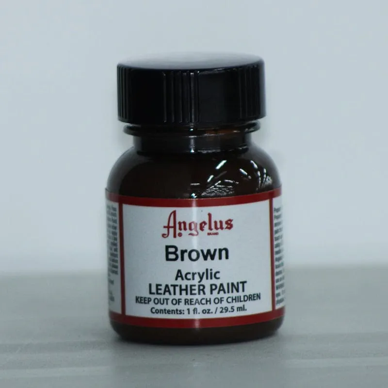 Angelus  Leather Paints 29.5 ml