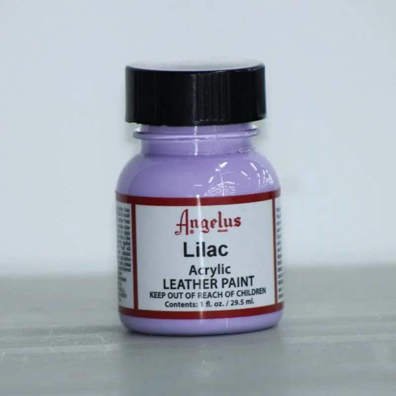 Angelus  Leather Paints 29.5 ml