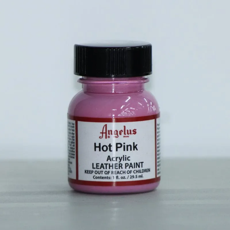 Angelus  Leather Paints 29.5 ml
