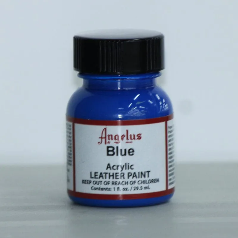 Angelus  Leather Paints 29.5 ml