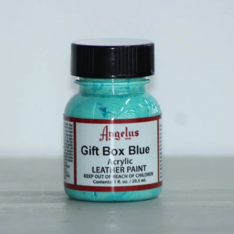 Angelus  Leather Paints 29.5 ml