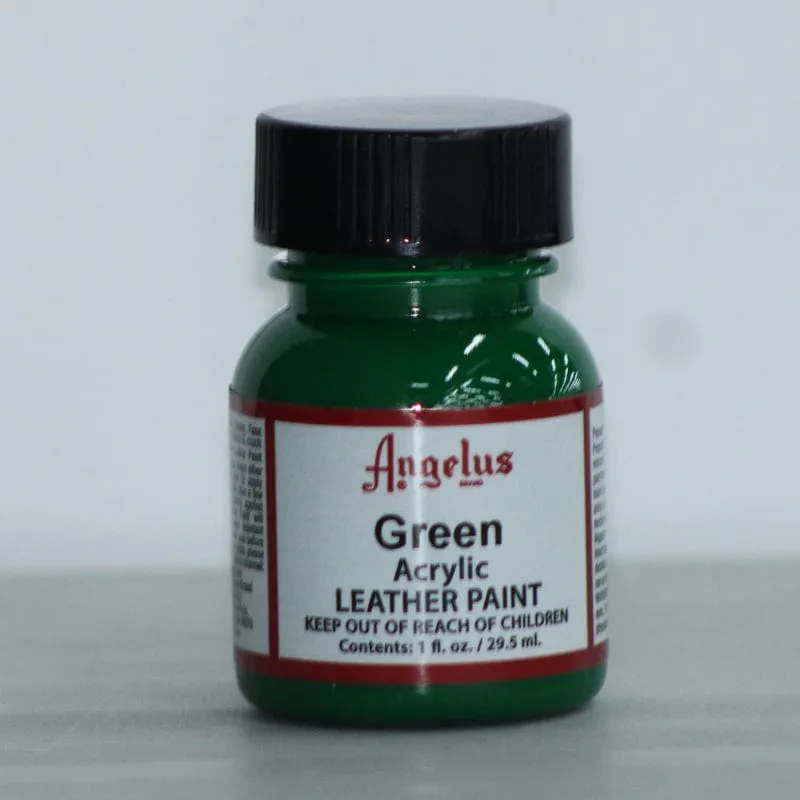 Angelus  Leather Paints 29.5 ml