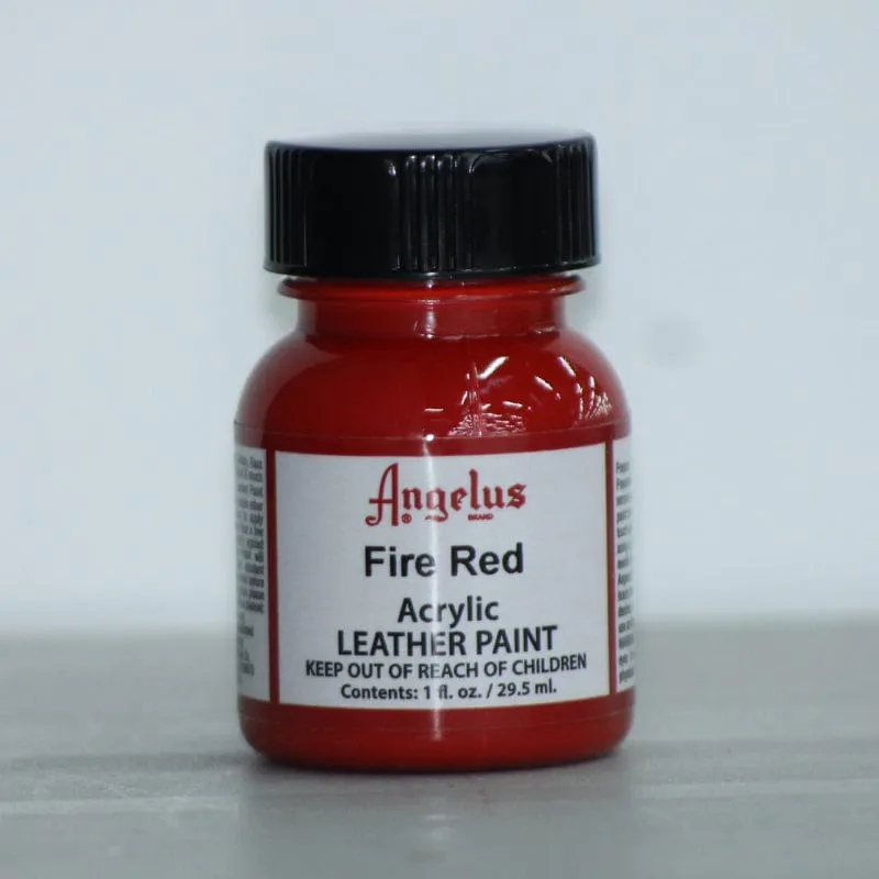 Angelus  Leather Paints 29.5 ml