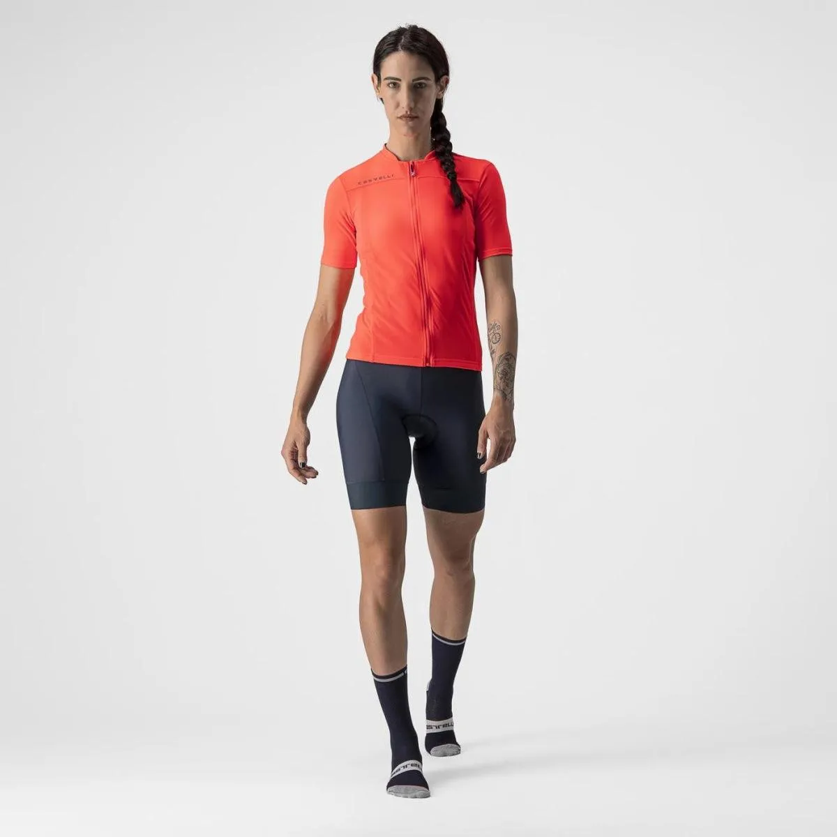 Anima 3 Jersey W