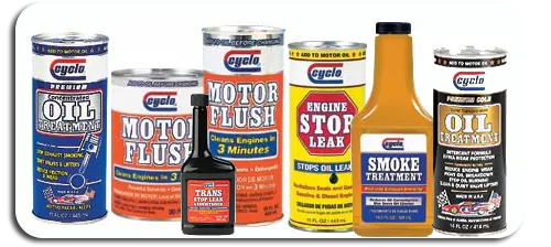 ANTI RUST & WATER PUMP LUBRICANT 355ml C51 CYCLO
