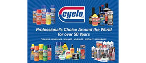 ANTI RUST & WATER PUMP LUBRICANT 355ml C51 CYCLO