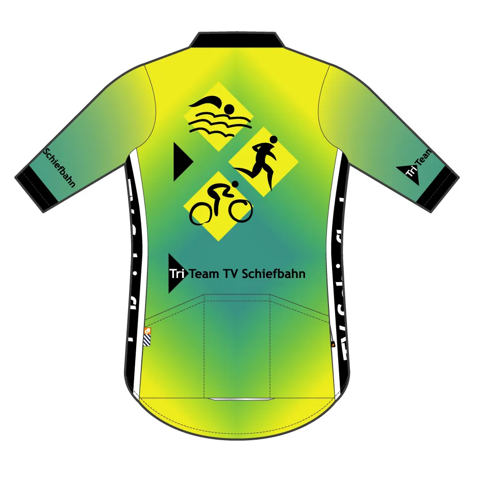 APEX  Aero Jersey