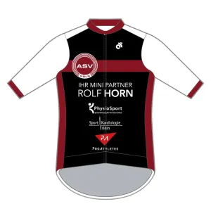 APEX  Aero Jersey