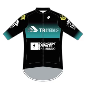 APEX  Aero Jersey