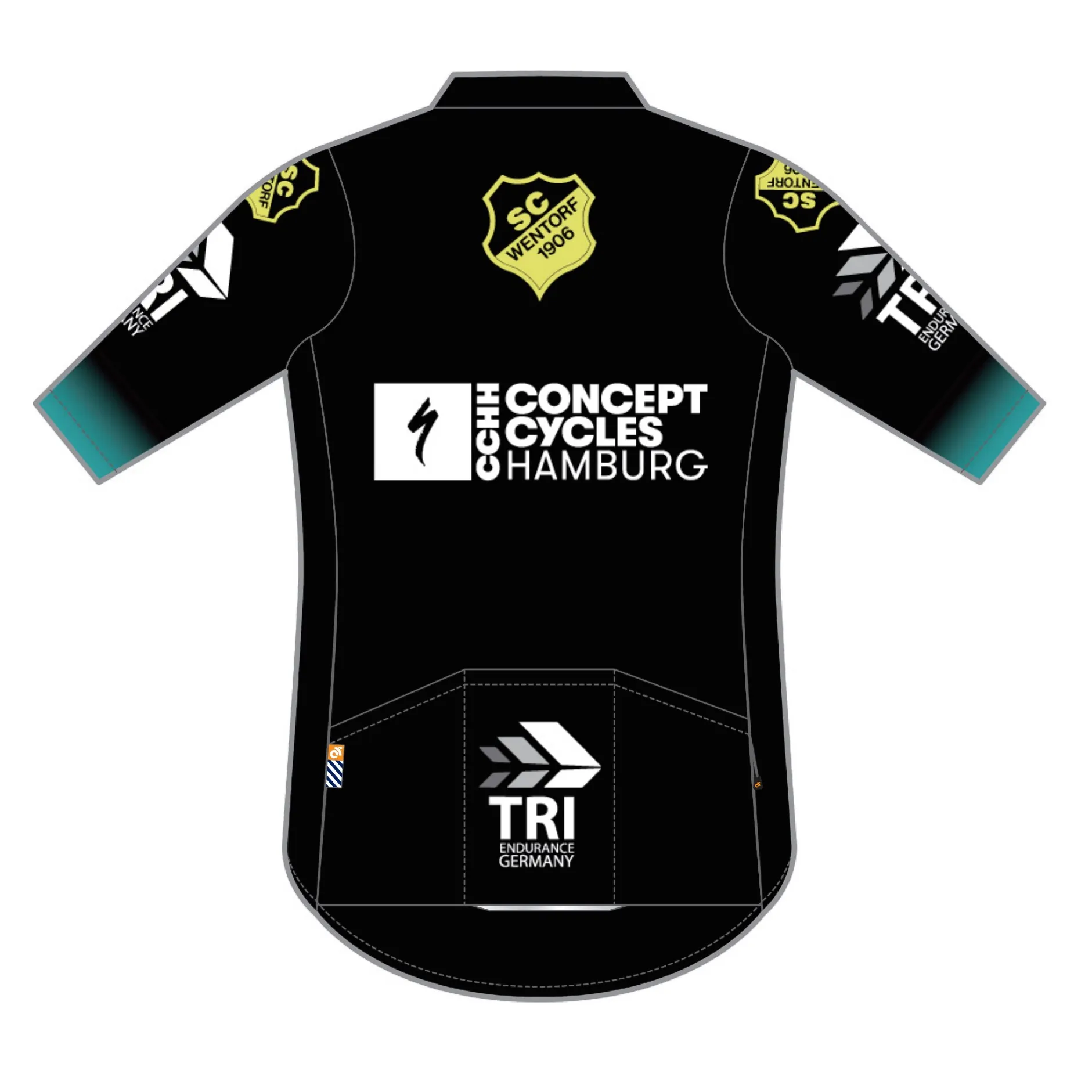 APEX  Aero Jersey