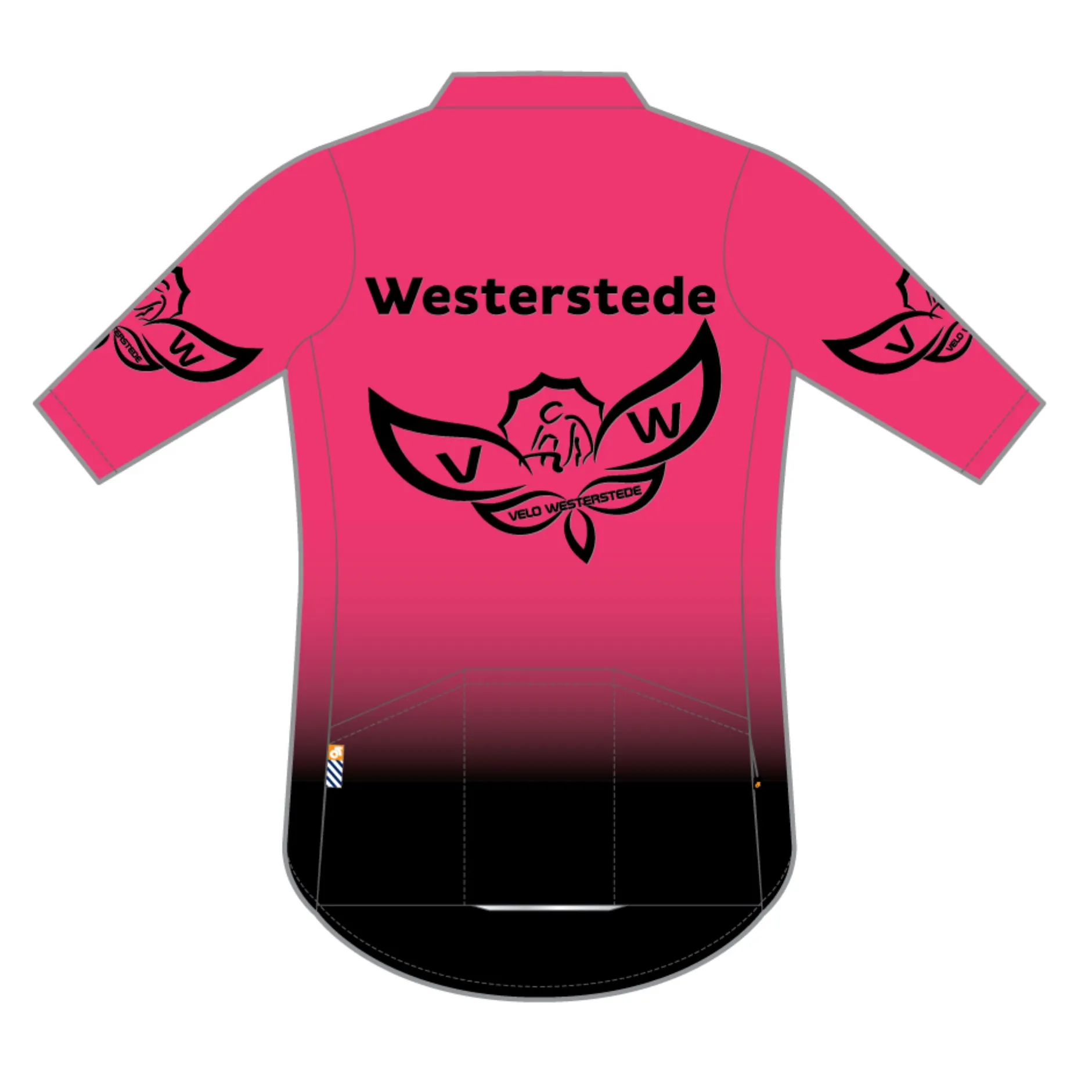 APEX  Aero Jersey