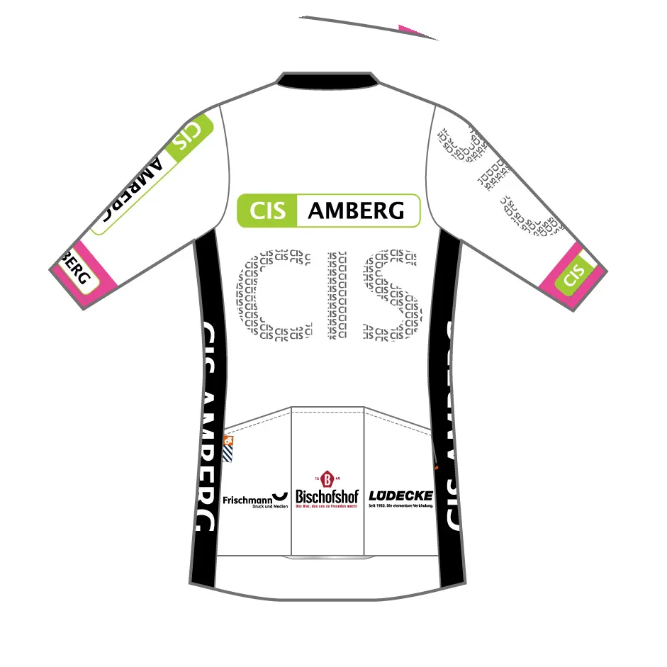 APEX  Aero Jersey