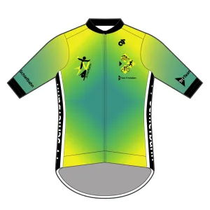 APEX  Aero Jersey