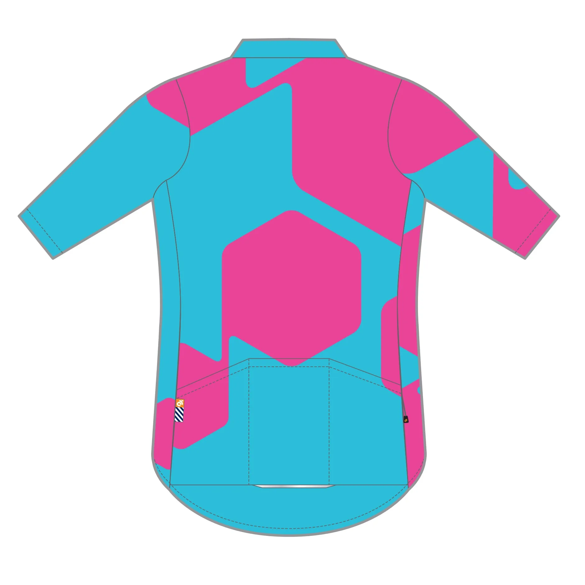 APEX  Aero Jersey