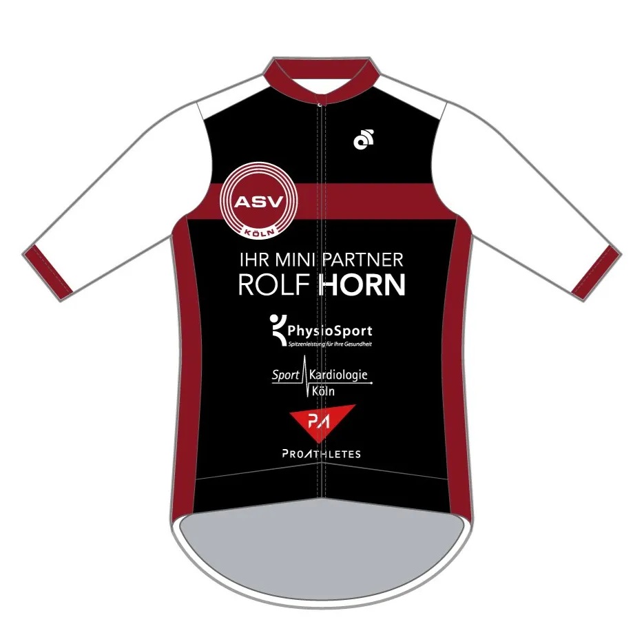 APEX  Aero Jersey