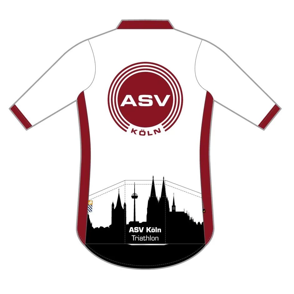 APEX  Aero Jersey