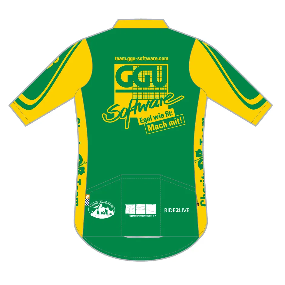APEX  Aero Jersey