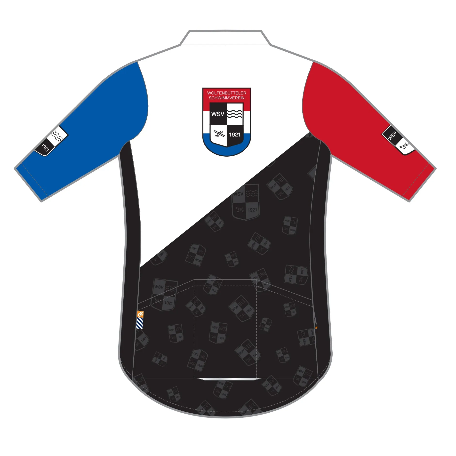 APEX  Aero Jersey