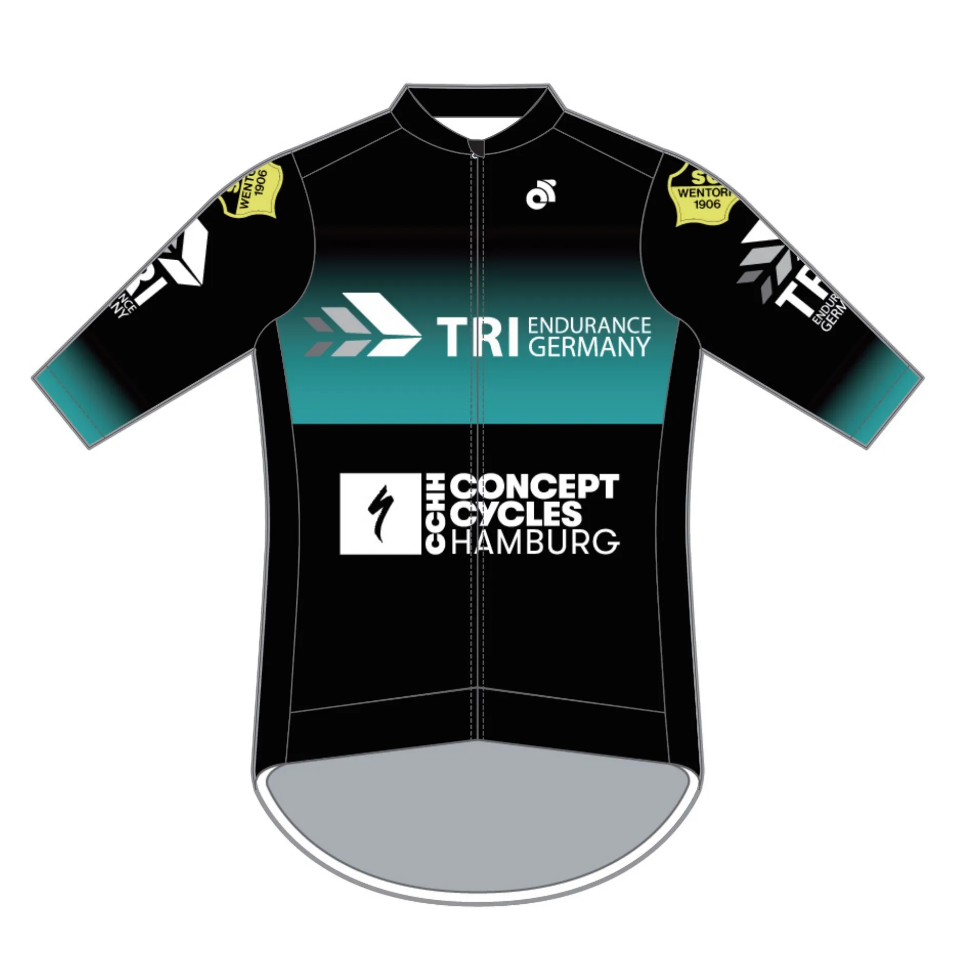 APEX  Aero Jersey