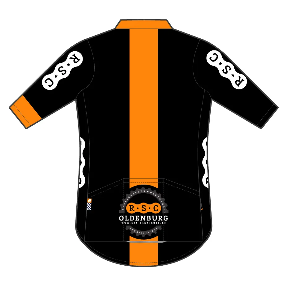 APEX  Aero Jersey