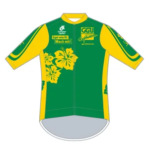 APEX  Aero Jersey
