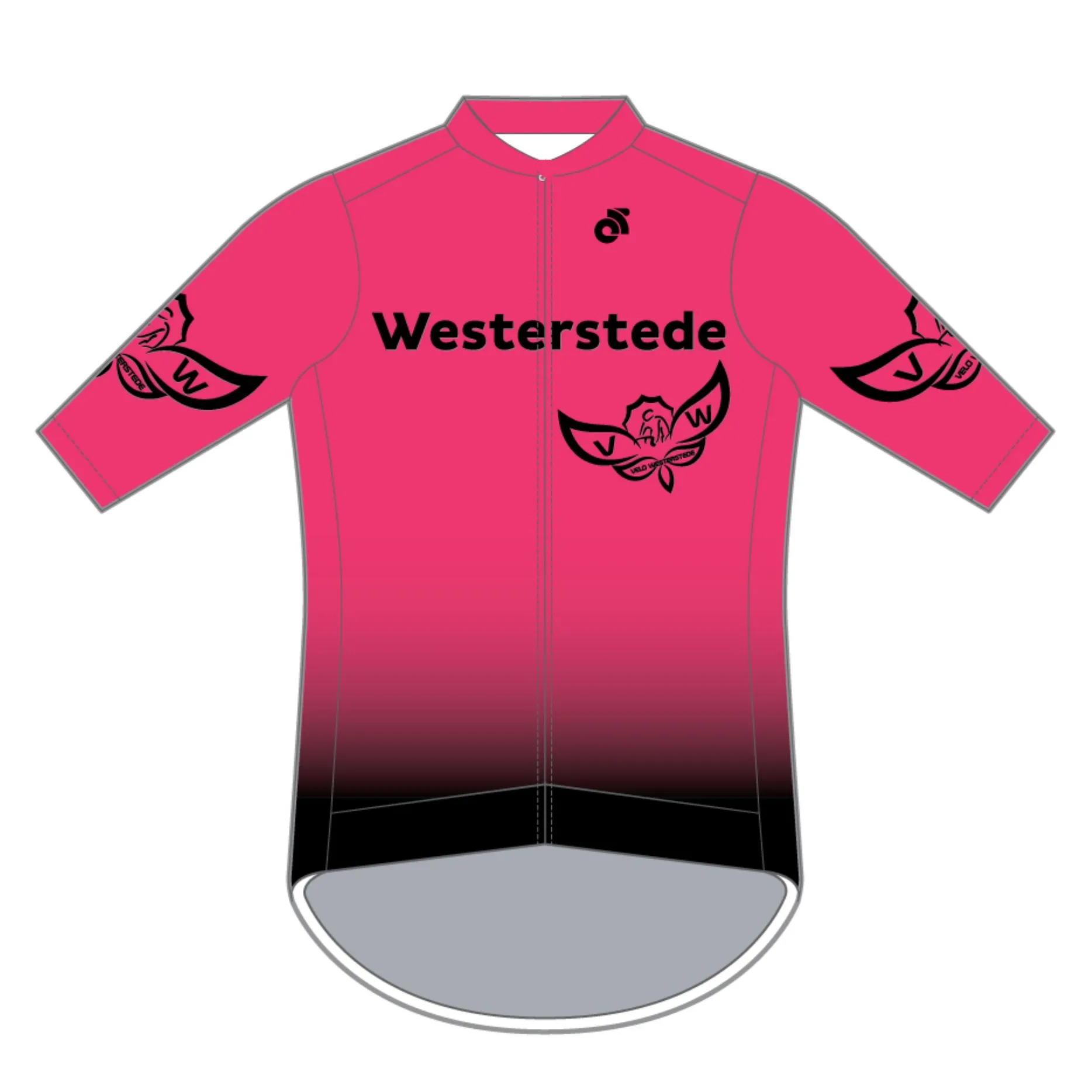 APEX  Aero Jersey
