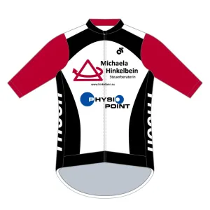 APEX  Aero Jersey