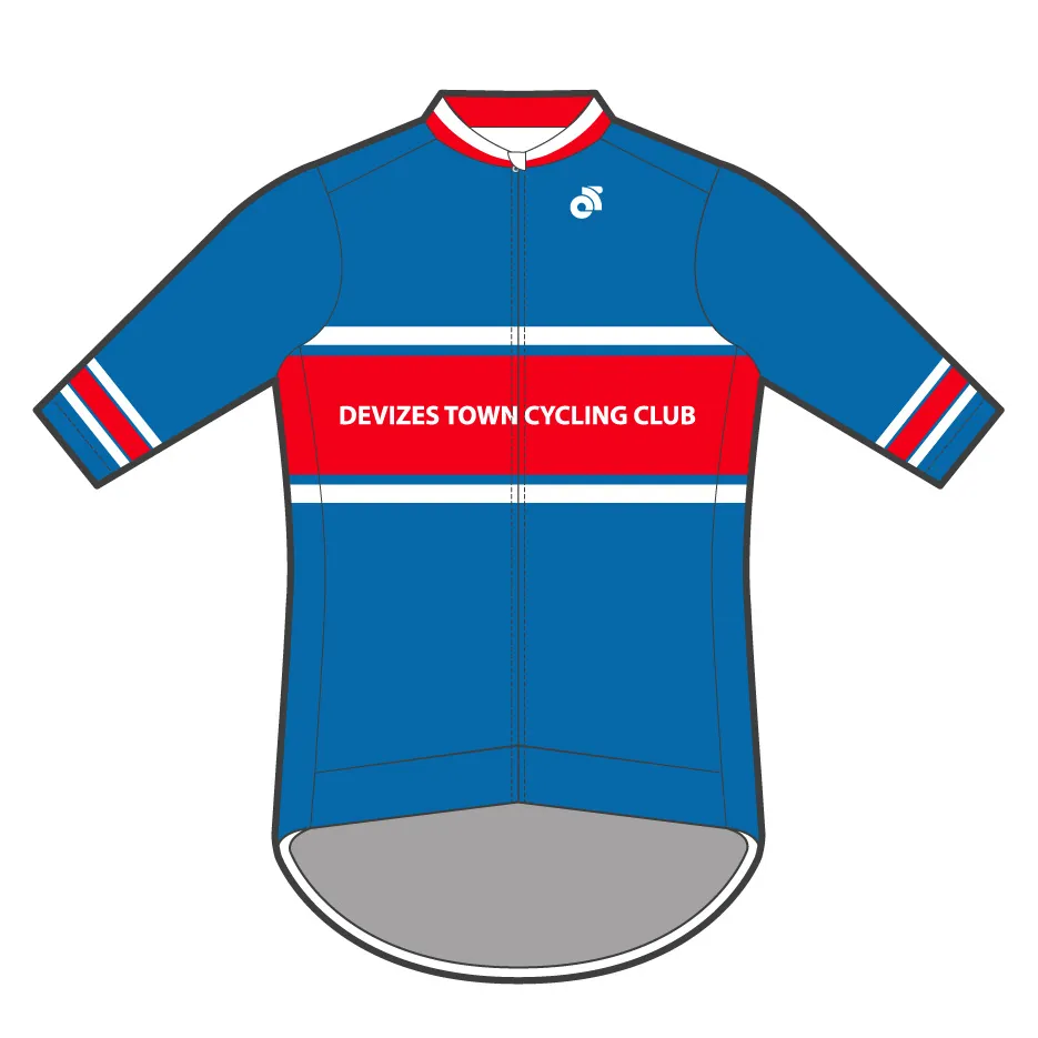 APEX  Lite Jersey